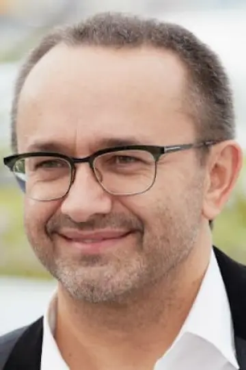 Zdjęcie Andrey Zvyagintsev #117607