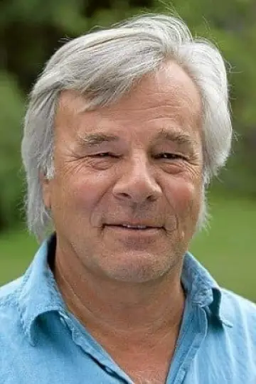 Zdjęcie Jan Guillou #81169