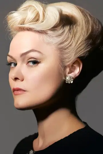 Zdjęcie  (Anja Garbarek) #212212