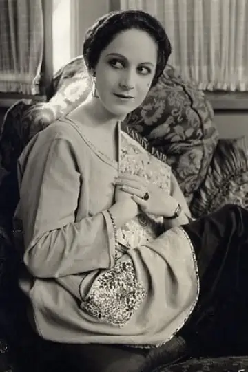 Zdjęcie Claire Du Brey #25871
