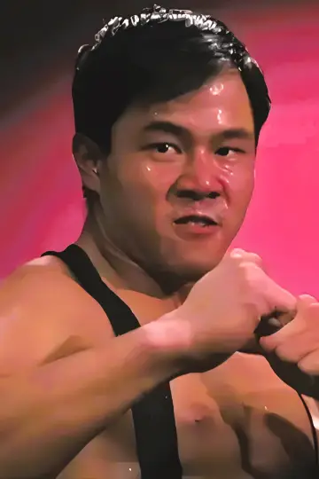 Zdjęcie Frankie Chin Chi-Leung #271583