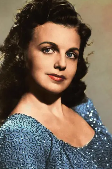 Zdjęcie Ilene Woods #25865