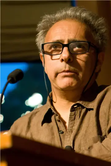 Zdjęcie Hanif Kurejszi #180743