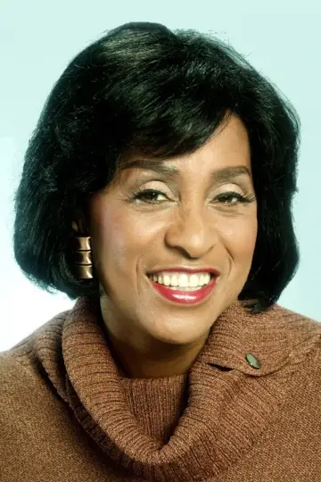 Zdjęcie Marla Gibbs #50162