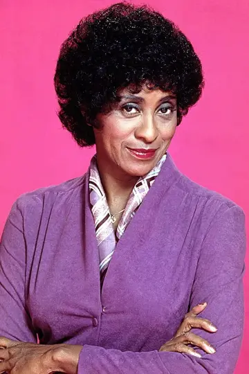 Zdjęcie Marla Gibbs #50163