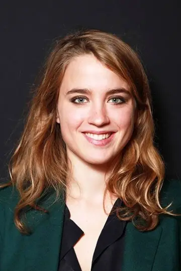 Zdjęcie Adèle Haenel #91539