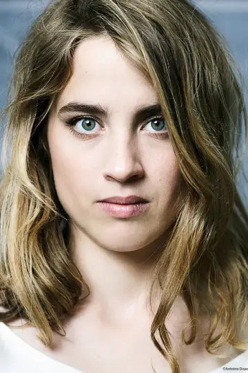 Zdjęcie Adèle Haenel #91540