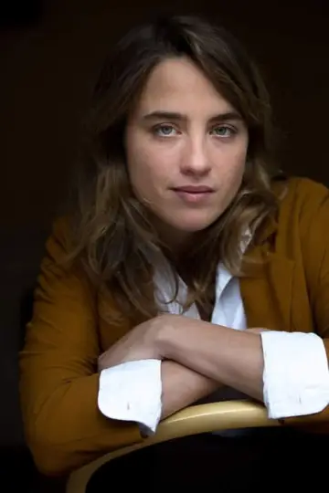 Zdjęcie Adèle Haenel #91542