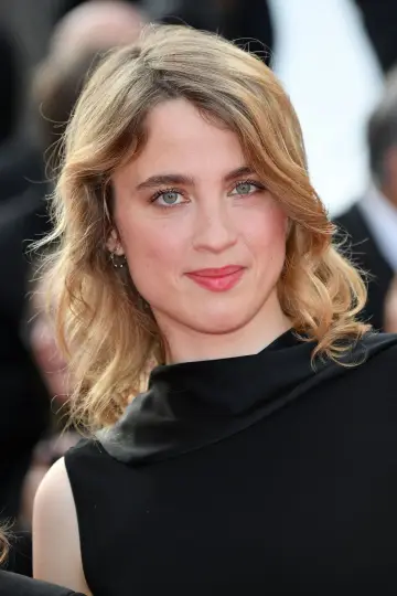 Zdjęcie Adèle Haenel #91543