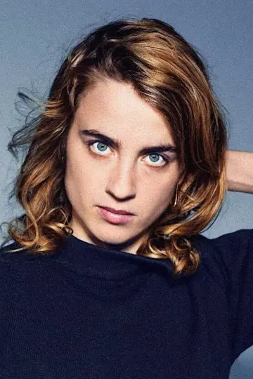 Zdjęcie Adèle Haenel #91545