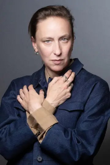 Zdjęcie Céline Sciamma #91556