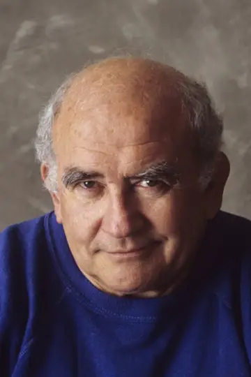 Zdjęcie Ed Asner #10752