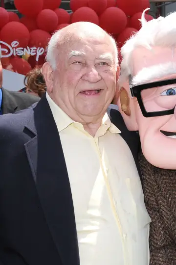 Zdjęcie Ed Asner #10754