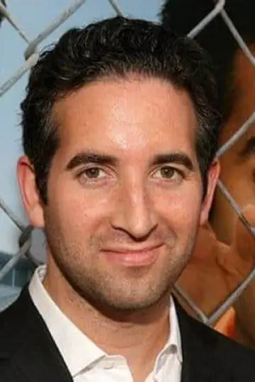 Zdjęcie Hayden Schlossberg #88134