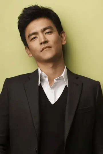 Zdjęcie Dżon Czo (John Cho) #2314