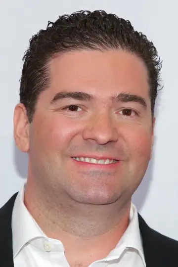 Zdjęcie Jon Hurwitz #88133