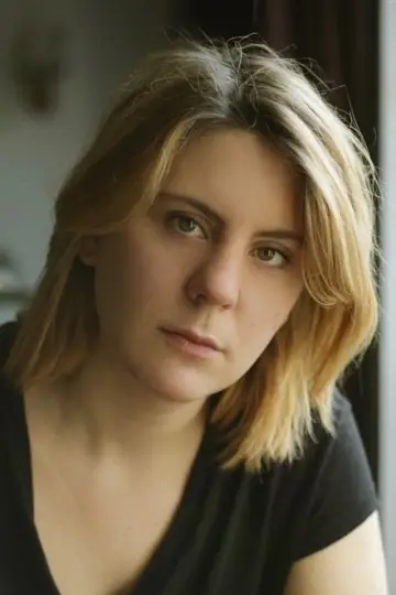 Zdjęcie Louise Blachère #117646