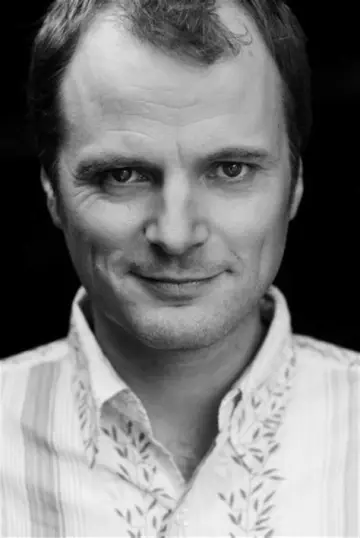 Zdjęcie Paul Harather