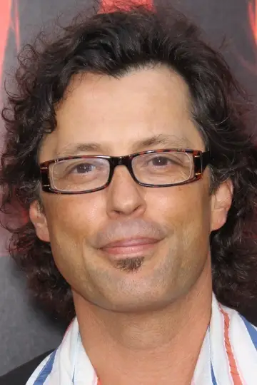 Zdjęcie Ricky Dean Logan #50767