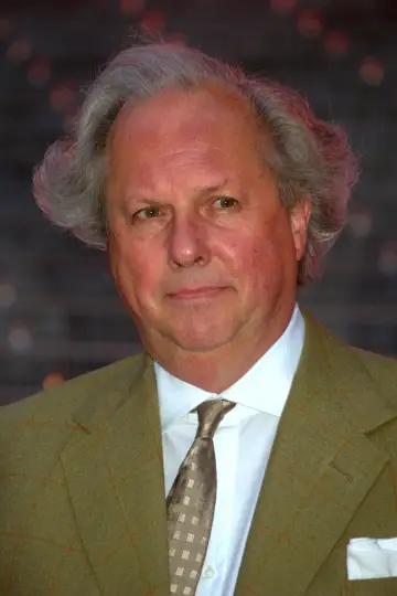 Zdjęcie Graydon Carter #114969