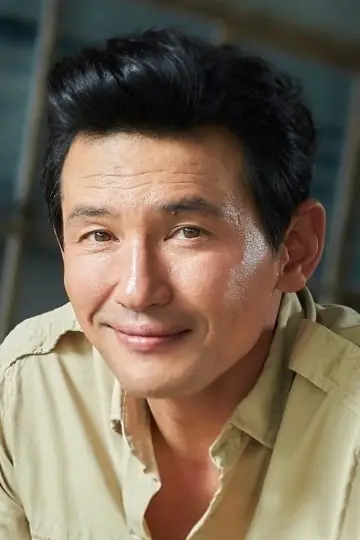 Zdjęcie Hwang Jung-min #40727