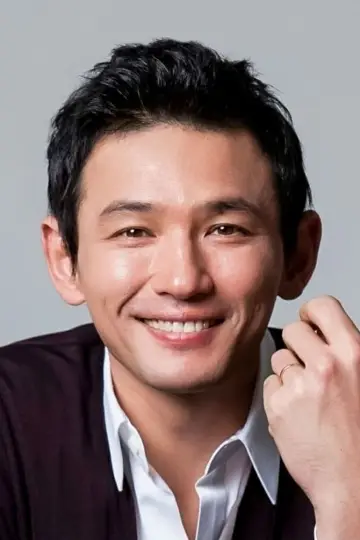 Zdjęcie Hwang Jung-min #40728