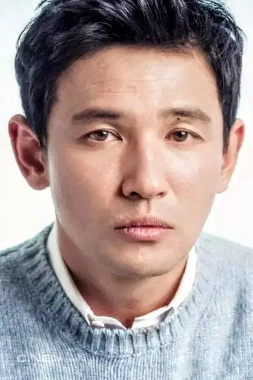 Zdjęcie Hwang Jung-min #40729