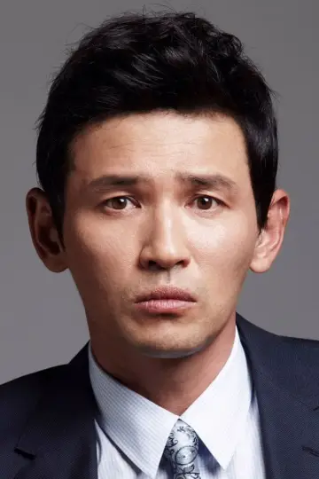 Zdjęcie Hwang Jung-min #40730