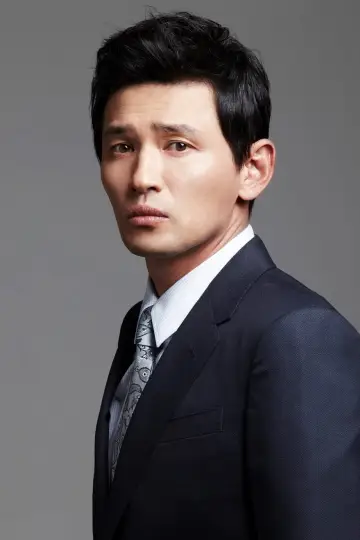 Zdjęcie Hwang Jung-min #40731