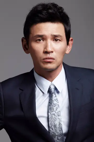 Zdjęcie Hwang Jung-min #40732