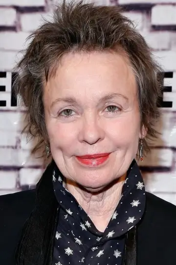Zdjęcie Laurie Anderson #105897