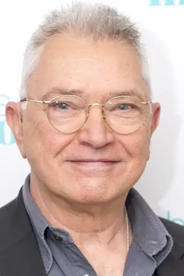 Zdjęcie Martin Shaw #125448