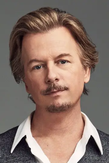 Zdjęcie David Spade #23857