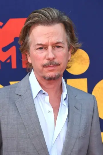 Zdjęcie David Spade #23859