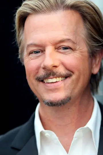 Zdjęcie David Spade #23860