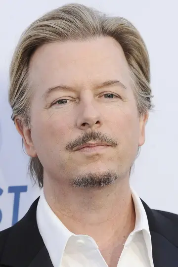 Zdjęcie David Spade #23861