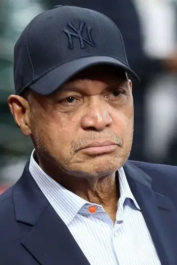 Zdjęcie Reggie Jackson #23355