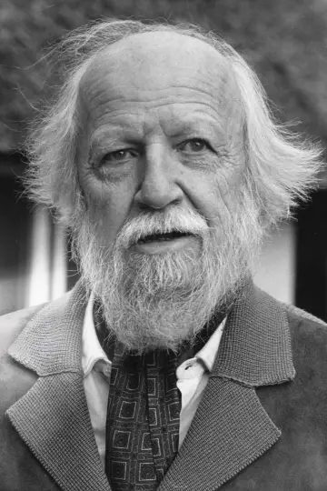 Zdjęcie William Golding #110031