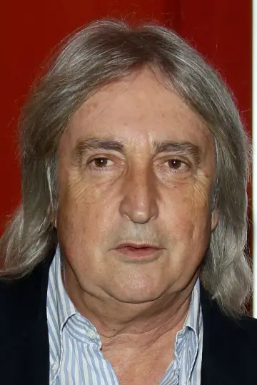 Zdjęcie Enrico Vanzina #145579