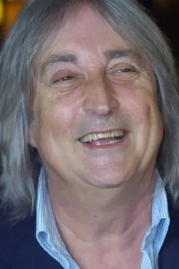 Zdjęcie Enrico Vanzina #145580