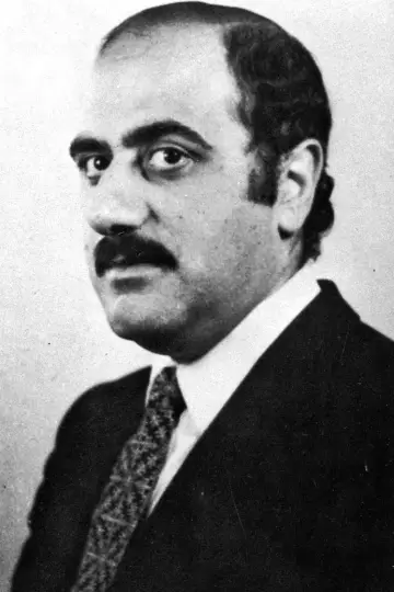 Zdjęcie Gianfranco Barra #50800