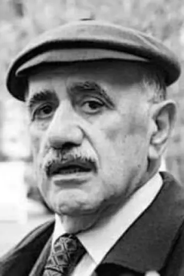 Zdjęcie Gianfranco Barra #50801