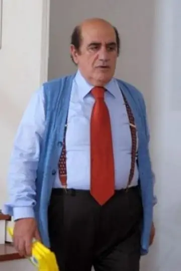 Zdjęcie Gianfranco Barra #50802