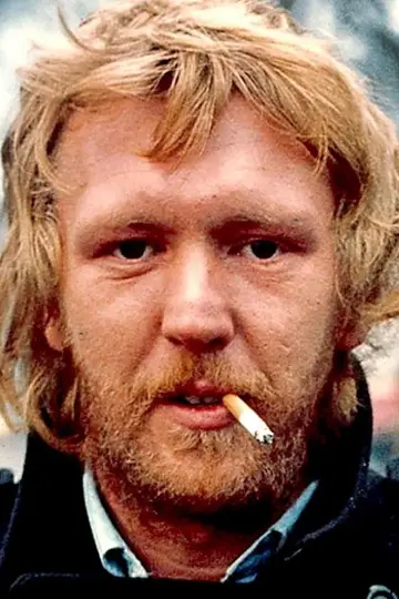 Zdjęcie Harry Nilsson – **Hari Nilsson** #163946