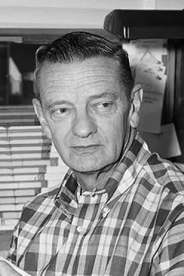 Zdjęcie John Lounsbery #25900