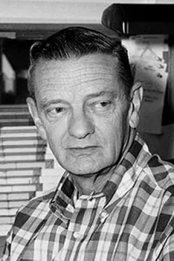 Zdjęcie John Lounsbery #25901