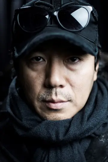 Zdjęcie Kim Jee-woon #77196