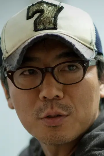 Zdjęcie Kim Jee-woon #77197