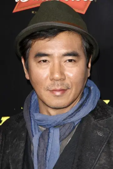 Zdjęcie Kim Jee-woon #77200