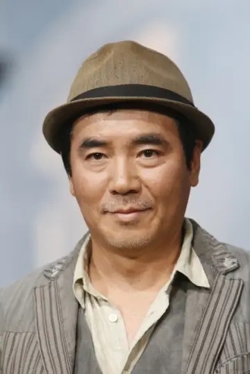 Zdjęcie Kim Jee-woon #77202